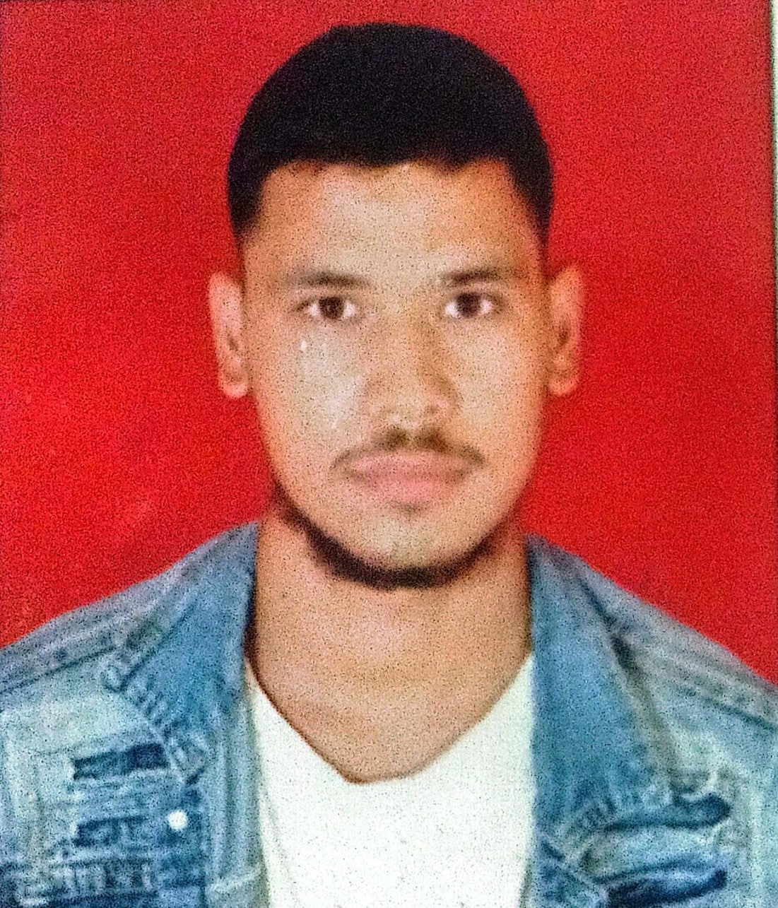 बिक्रम ओली