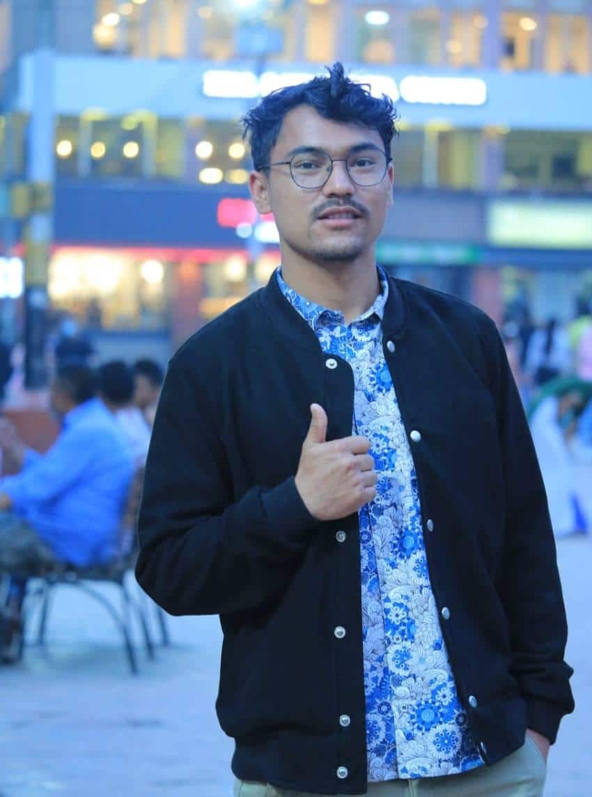 Student 11