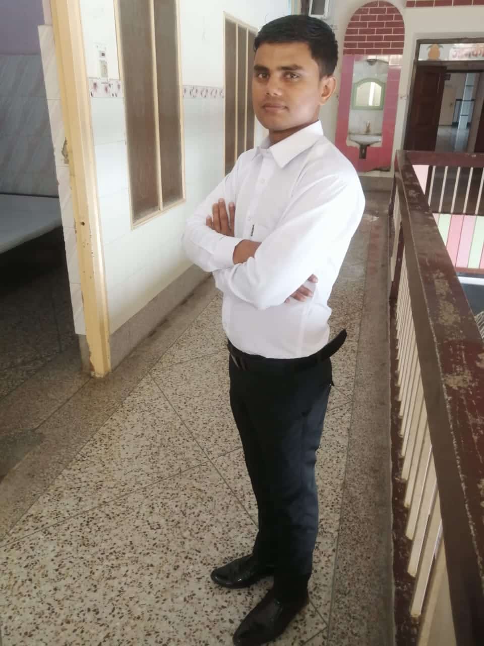 रमेश राजक